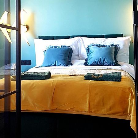 Old Town Apartment A 바르샤바 외부 사진