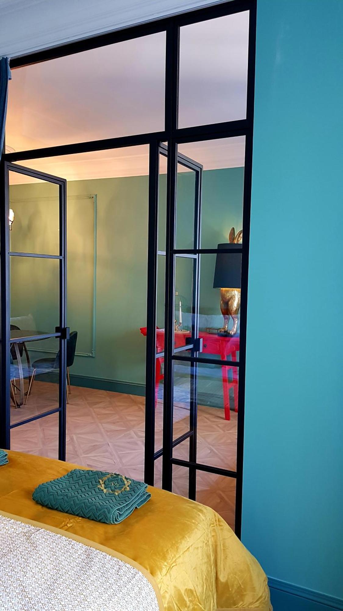 Old Town Apartment A 바르샤바 외부 사진