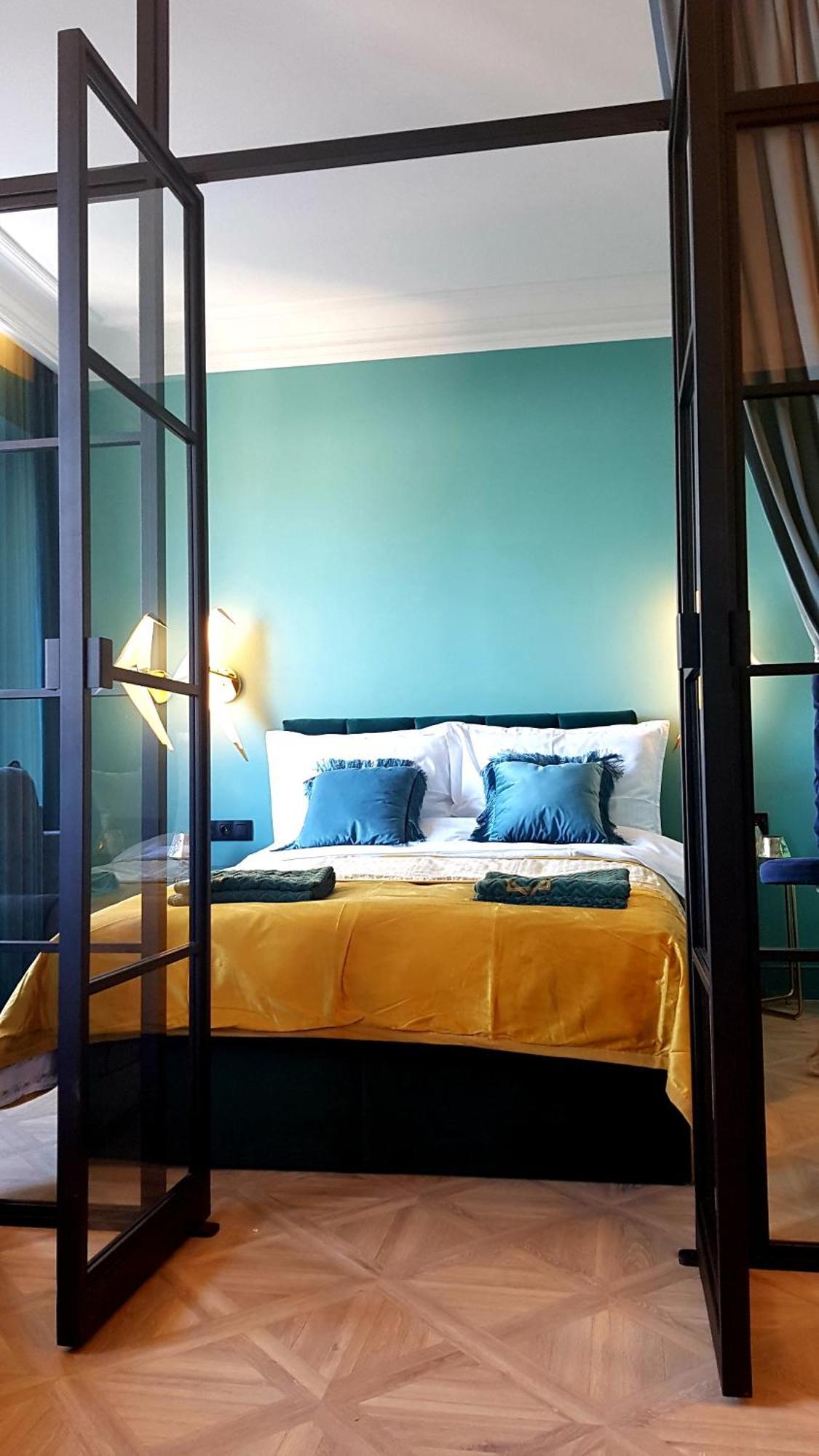 Old Town Apartment A 바르샤바 외부 사진