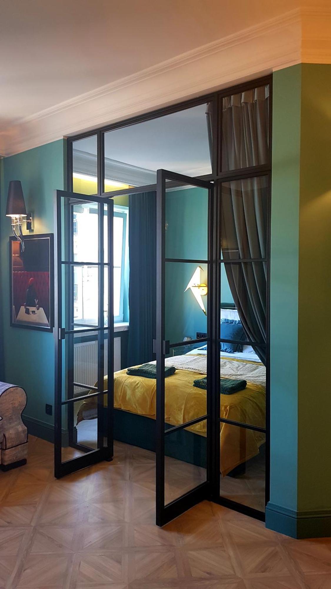 Old Town Apartment A 바르샤바 외부 사진