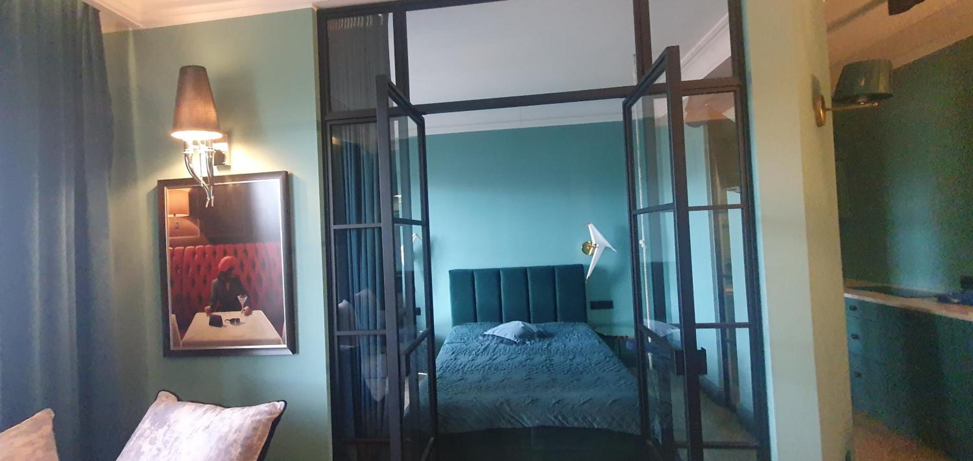 Old Town Apartment A 바르샤바 외부 사진