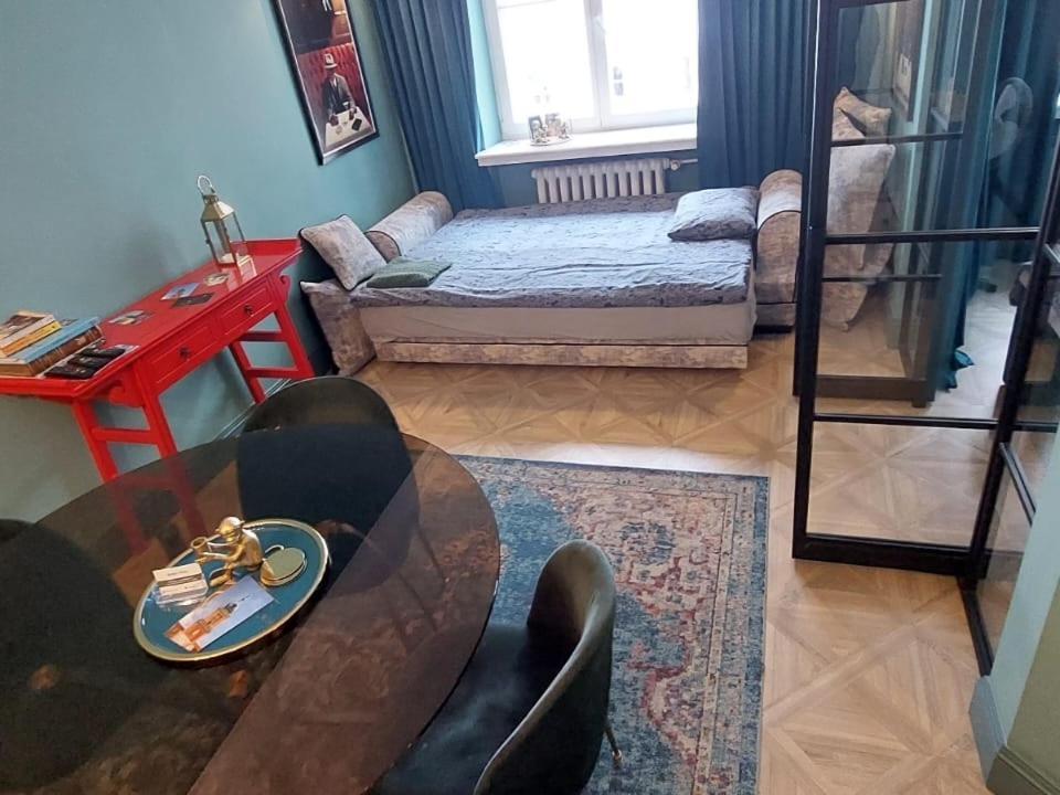 Old Town Apartment A 바르샤바 외부 사진